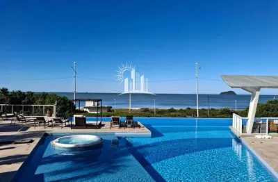 Apartamento com 2 quartos para alugar na avenida nereu ramos, 4616, itacolomi, balneário piçarras por r$ 1.050 por dia