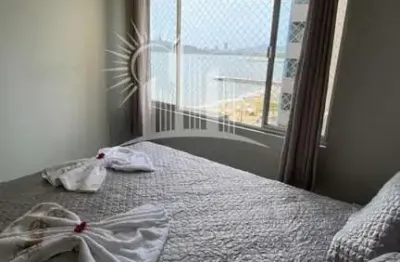 Apartamento com 2 quartos para alugar na nackle francisco, 12, centro, balneário piçarras por r$ 600 por dia