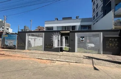 Apartamento com 2 quartos à venda na brasilia, 337, itacolomi, balneário piçarras por r$ 420.000