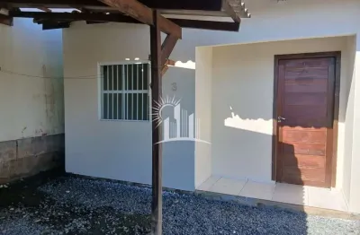 Kitnet / stúdio para alugar na emma carvalho dos santos, 56, icaraí, barra velha por r$ 1.050