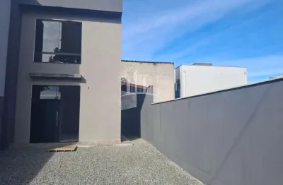 Casa com 3 quartos à venda na rua 1019, 339, itajubá, barra velha por r$ 595.000