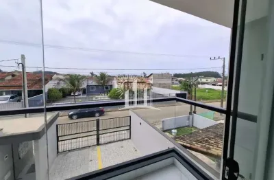 Apartamento com 2 quartos à venda na ravache, 832, centro, barra velha por r$ 364.000