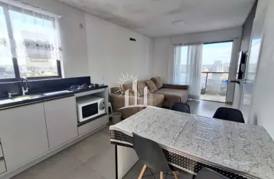 Apartamento com 3 quartos para alugar na Rua Gildo Cabral, 283, Itajubá, Barra Velha por R$ 2.600