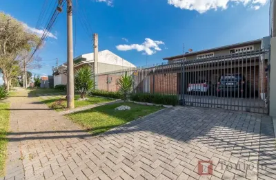 Casa com 4 quartos à venda na Rua Dr. Pamphilo D'assumpção, 1446, Parolin, Curitiba