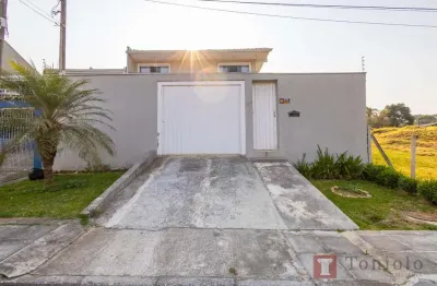Casa com 3 quartos à venda na Rua Vicente Geronasso, 140, Boa Vista, Curitiba
