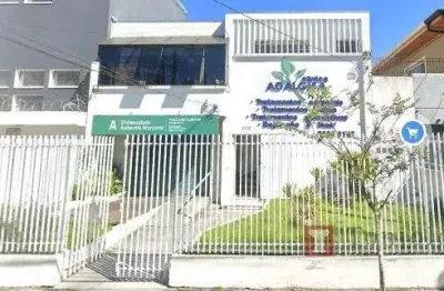 Sala comercial à venda na Avenida Visc. De Guarapuava, 1708, Centro, Curitiba