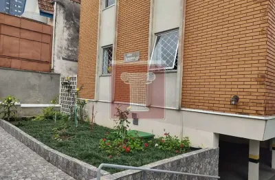 Apartamento com 2 quartos à venda na Rua Nunes Machado, 627, Centro, Curitiba