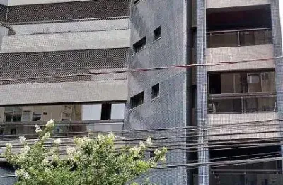 Apartamento com 3 quartos à venda na Travessa Rafael Francisco Greca, 34, Água Verde, Curitiba