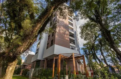 Apartamento com 2 quartos à venda na Rua Professora Doracy Cezzarino, 313, Portão, Curitiba