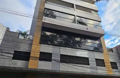 Apartamento de um quarto para alugar em centro  -  curitiba