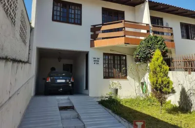 Casa comercial à venda na Rua Germano Mehl, 278, Uberaba, Curitiba