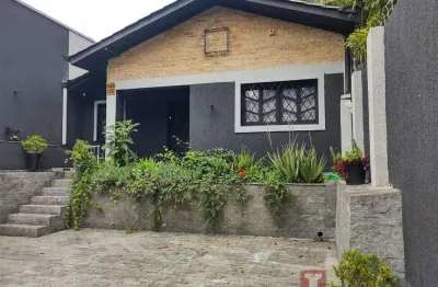Casa residencial ou comercial a venda em cristo rei curitiba