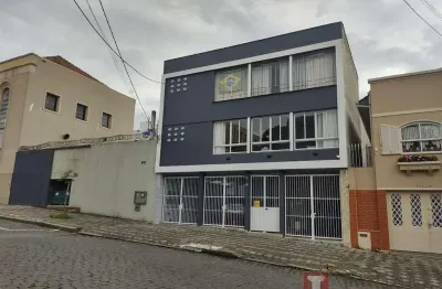 Apartamento com 3 quartos para alugar na Rua Nunes Machado, 1001, Centro, Curitiba