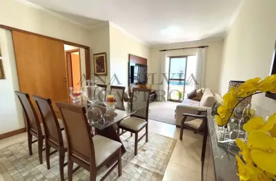 Edifício safira - apartamento à venda no centro de araras