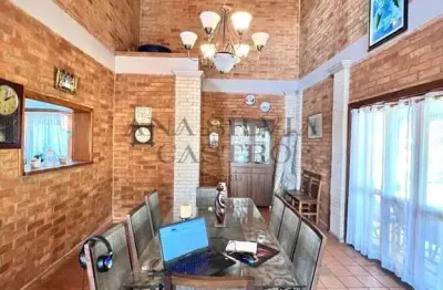 Samantha ii - sobrado à venda no bairro jardins de samantha ii em araras/sp