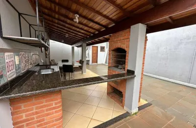 Casa com 3 quartos à venda no Jardim Rosana, Araras 