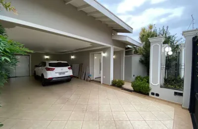 Casa à venda no bairro parque santa cândida em araras/sp