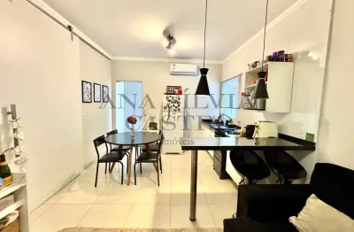Garden state - apartamento à venda no bairro jardim terras de santa elisa - araras/sp