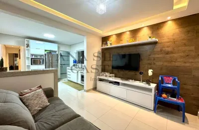 Casa com 2 quartos à venda no Jardim Itamaraty, Araras 