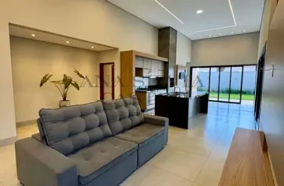 Residencial lagoa - casa em condomínio em jardim residencial lagoa, araras/sp