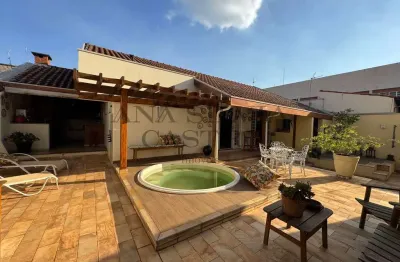 Casa com 3 quartos à venda na Avenida Torque, Jardim Belvedere, Araras