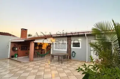 Casa com 3 quartos à venda no Parque Santa Cândida, Araras 