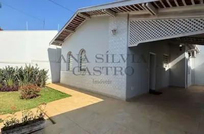 Casa com 3 quartos à venda na Vila Rodini, Araras 