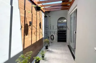Casa com 3 quartos à venda no Jardim Belvedere, Araras 