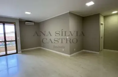 Apartamento com 3 quartos à venda no Centro, Araras 