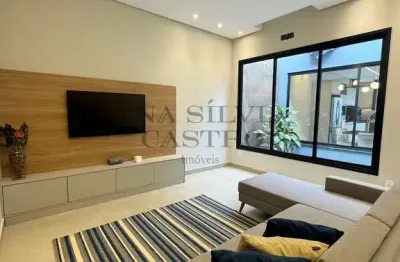 Casa com 3 quartos à venda no Jardim Alto da Represa, Araras 