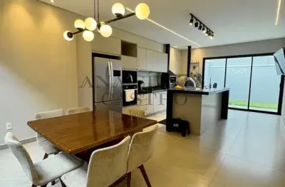 Casa com 3 quartos à venda no Jardim Alto da Represa, Araras 