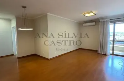 Apartamento com 3 quartos à venda no Centro, Araras 