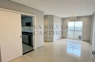 Apartamento com 3 quartos à venda no Jardim Cândida, Araras 
