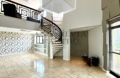 Portal américa - apartamento cobertura duplex em centro, araras/sp