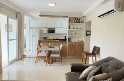 Apartamento com 3 quartos à venda na Vila Candinha, Araras 