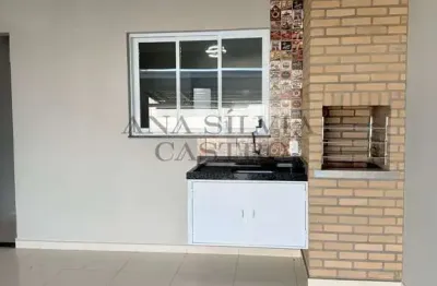 Casa com 2 quartos à venda no Jardim Santa Efigênia, Araras 