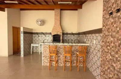 Casa com 3 quartos à venda no Parque Santa Cândida, Araras 