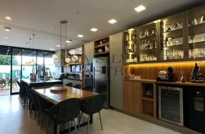 Residencial lagoa - casa em condomínio em jardim residencial lagoa, araras/sp