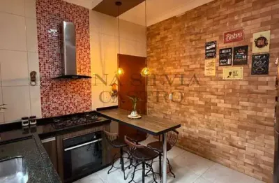 Casa com 3 quartos à venda no Jardim Tangará, Araras 