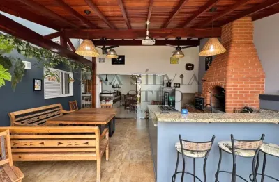 Casa com 3 quartos à venda na Rua Armando Gasparotto, Jardim Nova Europa, Araras