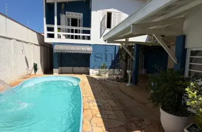 Casa com 2 quartos à venda na Rua Sylvino S. Pontes, Vila Queiroz, Araras