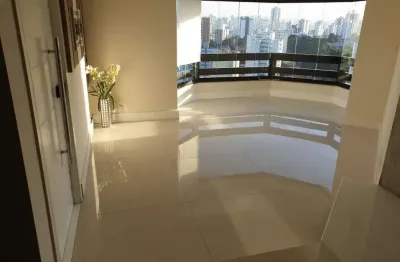 Apartamento para venda em são paulo, jardim da saúde, 3 dormitórios, 3 suítes, 3 vagas