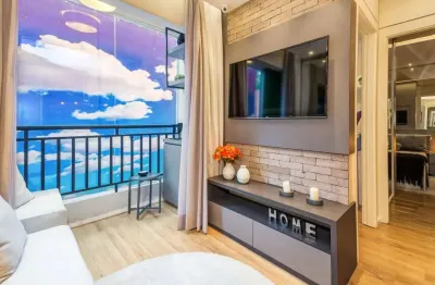 Apartamento para venda em são paulo, itaquera, 2 dormitórios, 1 banheiro, 1 vaga