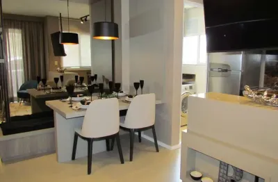 Apartamento para venda em são paulo, aclimação, 1 dormitório, 1 banheiro, 1 vaga