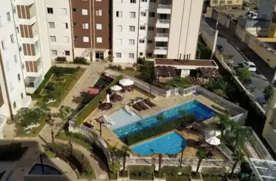Apartamento para venda em são paulo, vila caraguatá, 2 dormitórios, 1 suíte, 2 banheiros, 1 vaga