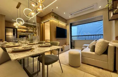 Apartamento para venda em são paulo, vila prudente, 2 dormitórios, 1 banheiro