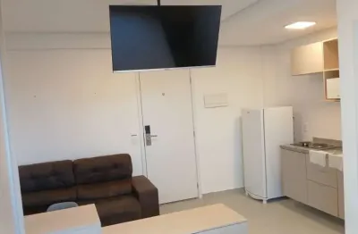 Apartamento para venda em são bernardo do campo, centro, 1 dormitório, 1 banheiro, 1 vaga