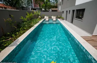 Apartamento para venda em são bernardo do campo, centro, 1 dormitório, 1 banheiro