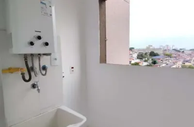 Apartamento para venda em são bernardo do campo, pauliceia, 2 dormitórios, 1 banheiro
