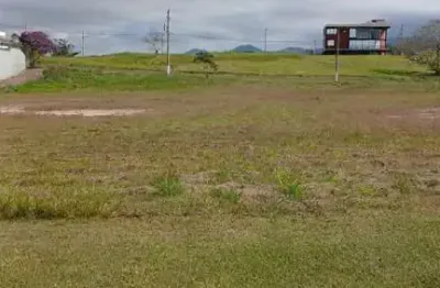 Terreno à venda na Rodovia Estadual - Sp - 123 - Km 17,5, Centro, Tremembé